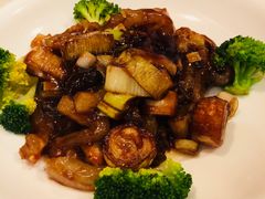 -老上海弄堂菜馆(恒基名人购物中心店)