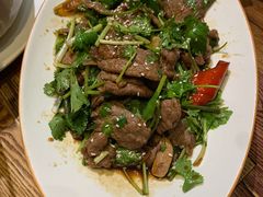-金苑酒家·客家菜·广东老字号(万象店)