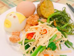 -如家酒店·neo(青岛李村地铁站乐客城京口路店)
