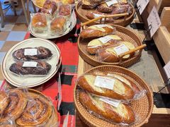 -佐敦面包铺·JORDAN BAKERY