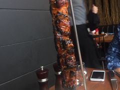 -The Meat & Wine Co Southbank(南岸店)
