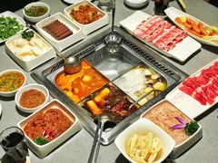 -海底捞火锅(石厦时代广场店)