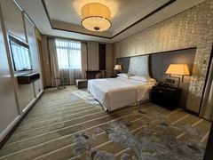 -西安赛瑞喜来登大酒店