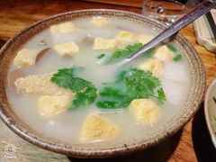 -兰溪小馆(东直门簋街店)