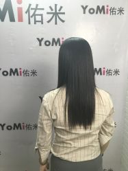 -佑米造型假发订制