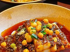 -拾捌川·自贡爆炒(新街口店)