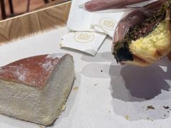 -巴黎贝甜(乌鲁木齐北京路汇嘉店)