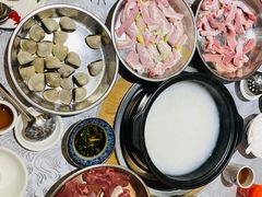 -丰尔粥食·粥底火锅(大良总店)