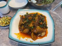 -屋里家延边朝鲜族冷面(梅林3店)