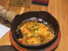 -云海肴云南菜·蒸汽石锅鱼(北京良乡华冠店)