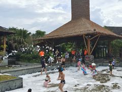 -天芳悦潭度假村温泉