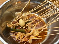 -嘉州鲜知味钵钵鸡(奎星楼店)