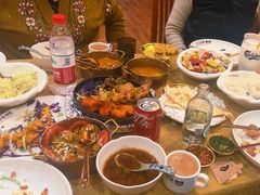 -清真· AL-JANNAT 佳纳特餐厅(仙林店)