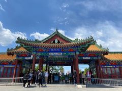-莲花池公园
