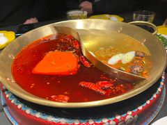 -羊大爷涮肉(亮马桥店)