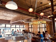 -香洲区图书馆(乐士文化区店)