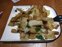 -黄泥岗·地道湖北菜(奥特莱斯店)