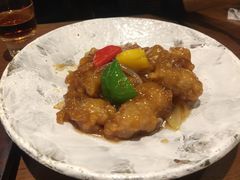 -四川餐馆(京都ポルタ店)