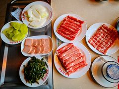 -总参北京涮羊肉