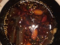 -串大叔炭火烤串·鸡西大冷面刀削面(总店)