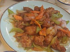 -稻品香小锅饭豆腐馆(北三路店)