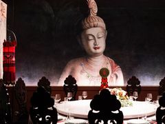 -花马天堂云南餐厅 Lost Heaven(外滩店)