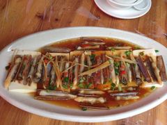 -连家船海鲜大排档·20年闽菜店(厦大店)