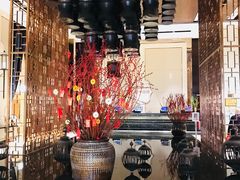 大堂-壹号港湾
