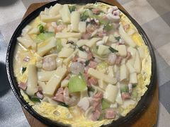 -华春餐馆(鱼山路店)