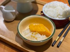 -我的甜·泰国餐厅