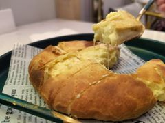 猫王榴莲饼-猫王榴莲世家(三里屯SOHO商场店)