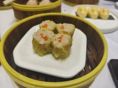 -君德澜酒家·创意粤菜(金山谷店)