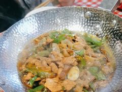 -彭耕记猪油炒小菜(吉联mall店)