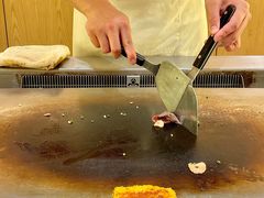 -松临·铁板烧&Omakase(神农店)