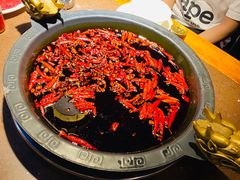 -巴蜀大门户火锅(金楠天街店)