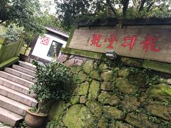 -龙井壹号·茶缘山景宴(龙井村店)