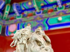 -大钟寺古钟博物馆