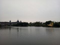 -南通濠河风景名胜区