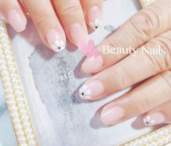-Beauty Nails 美甲美睫皮肤管理
