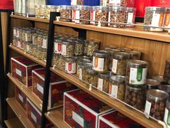 -正源安吉白茶特产享购商场(安吉店)
