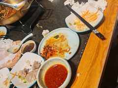 -六毛九四季粗粮(锦华家园店)