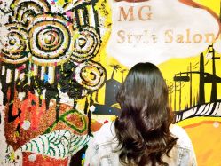 -MG Style Salon