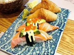 -林妈妈村·日式料理(宝山万达店)