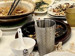 -金湖港式餐厅(建外店)