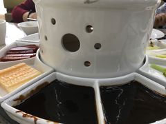 -金百万烤鸭店(马甸店)