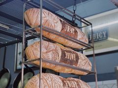 -Juicy Bakery(大学路店)
