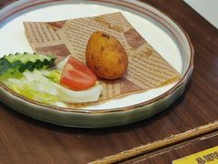 -澳门木偶葡国餐厅(珠海店)
