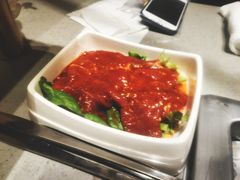 -海底捞火锅(让胡路万达店)