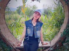 -处女泉风景名胜区