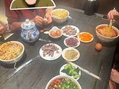 -清真·马安军辣子牛肉面